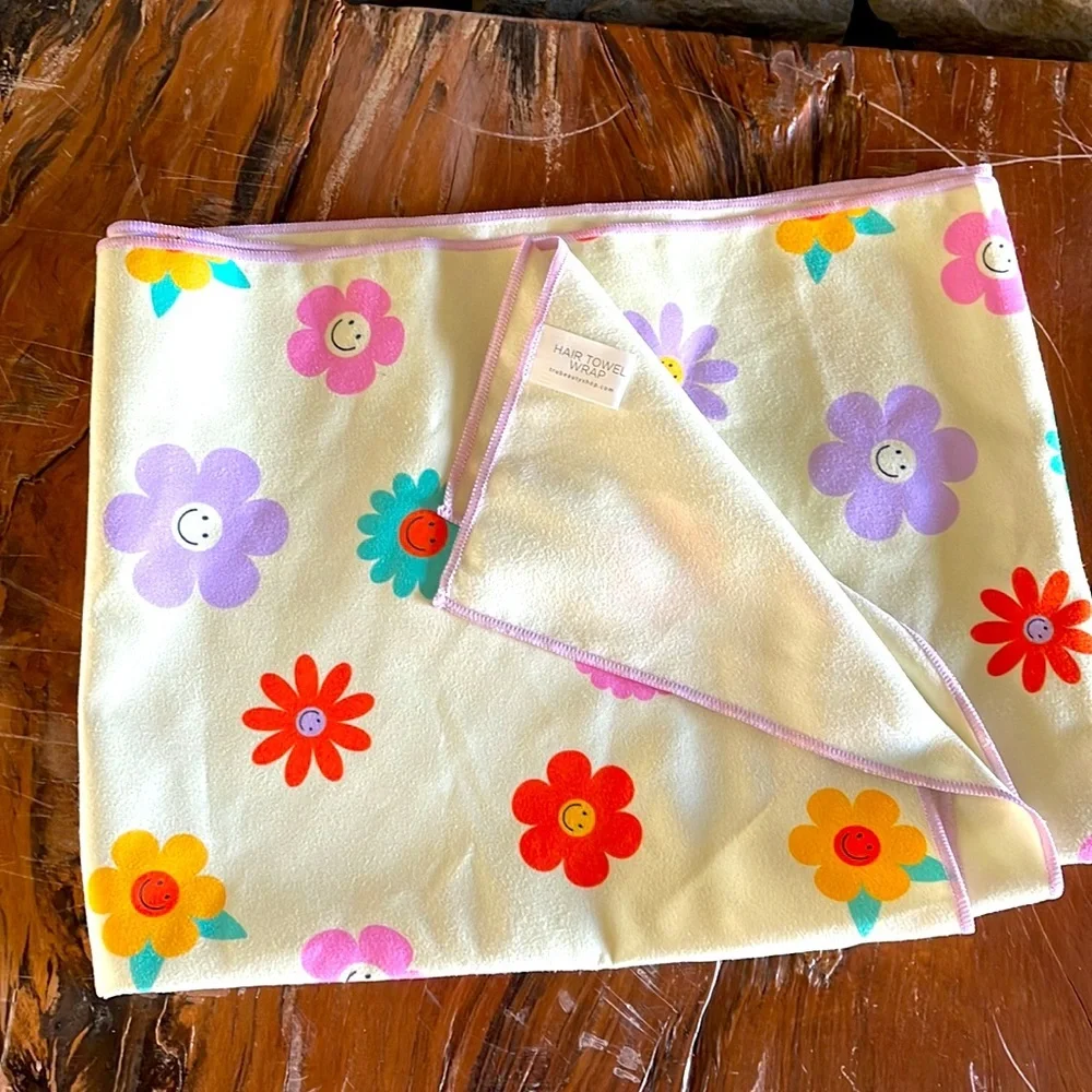 New🌟Hair Towel Wrap